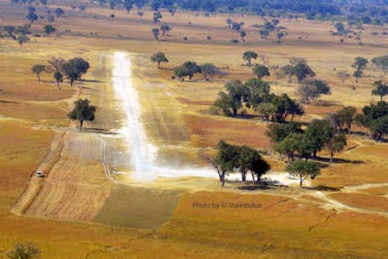 Photo by TJ Shembekar