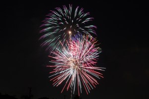 2015 Los Al Fireworks - 001