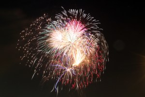 2015 Los Al Fireworks - 011