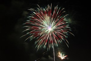2015 Los Al Fireworks - 042