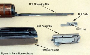 Noble Model 60G Fig 1
