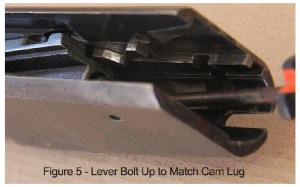 Noble Model 60G Fig 5