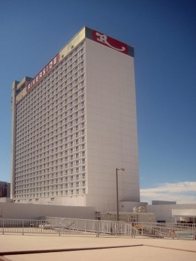 Riverside Hotel Laughlin