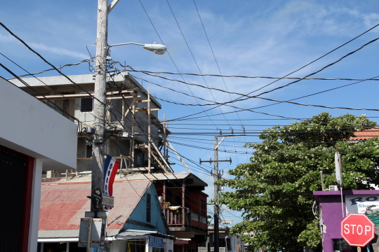 Ambergris Caye - Belize - 09