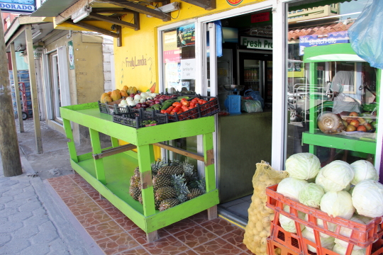 Ambergris Caye - Belize - 11