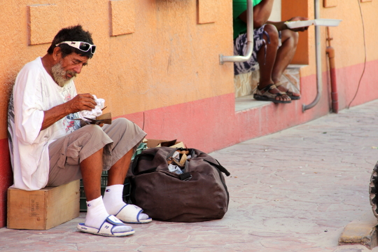 Ambergris Caye - Belize - 13