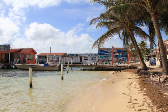 Ambergris Caye - Belize - 16