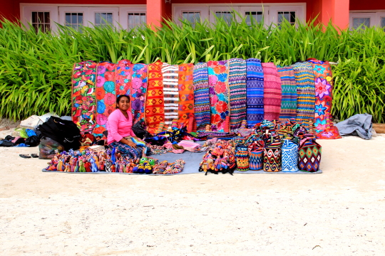 Ambergris Caye - Belize - 23