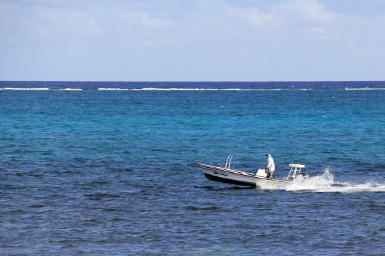 Ambergris Caye - Belize - 26