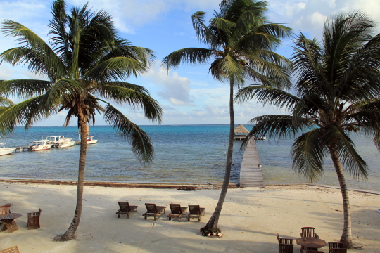 Ambergris Caye - Belize - 27